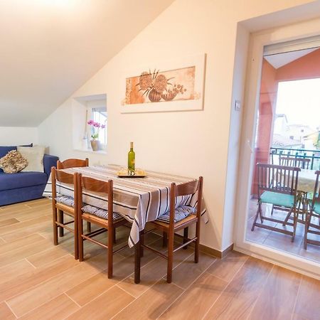 Apartments Mirjana Novigrad Istria Εξωτερικό φωτογραφία