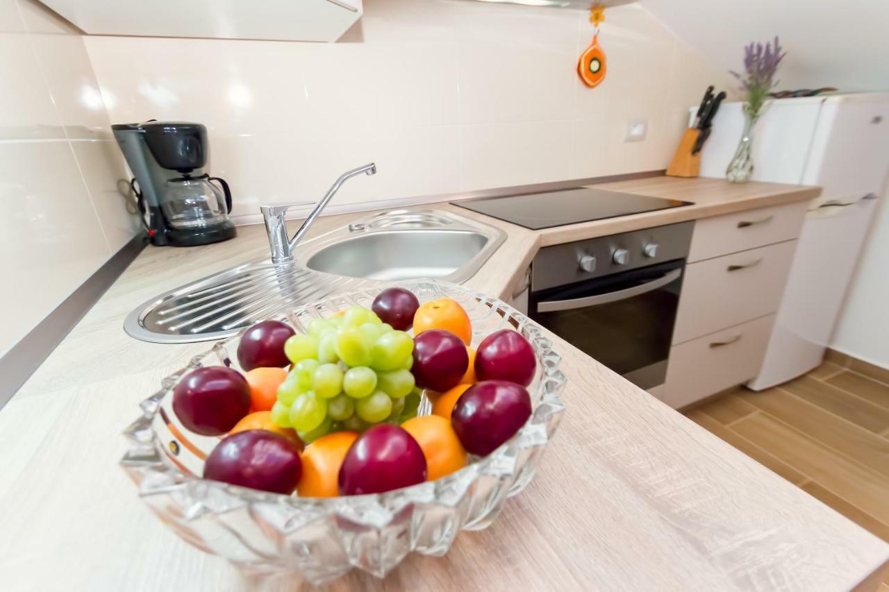 Apartments Mirjana Novigrad Istria Εξωτερικό φωτογραφία