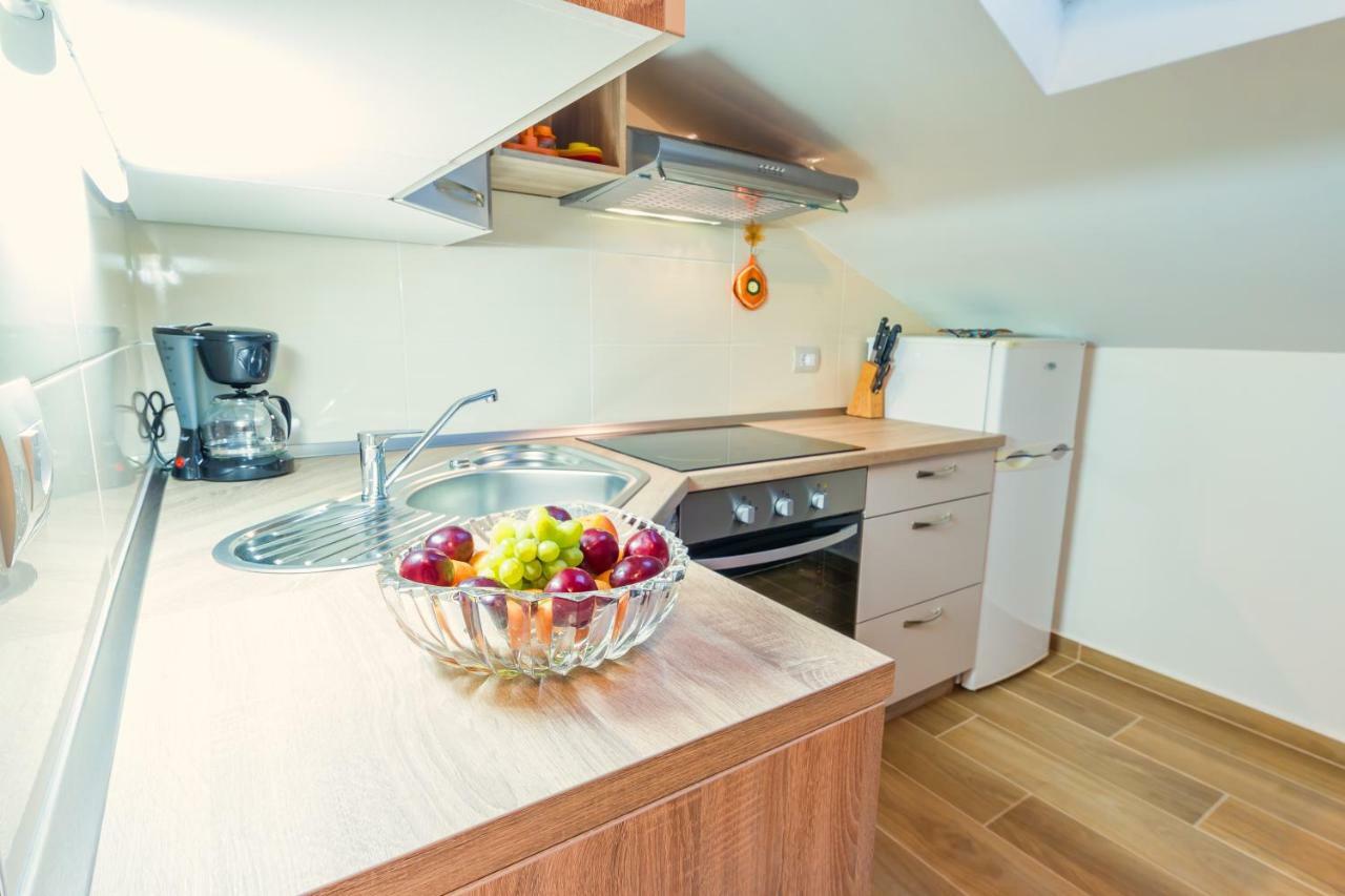 Apartments Mirjana Novigrad Istria Εξωτερικό φωτογραφία
